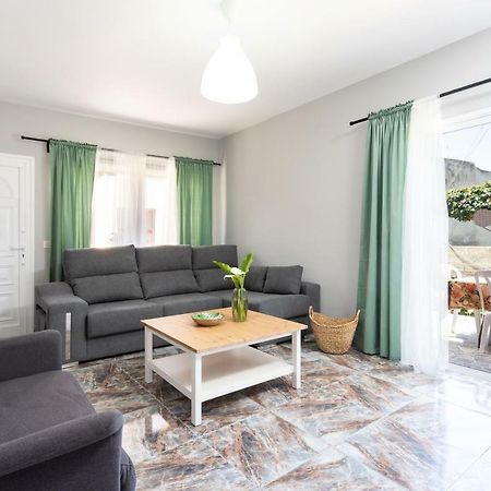 Finca La Gaviota - Las Palmeras Icod De Los Vinos Ngoại thất bức ảnh